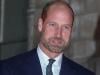 Prince William shares exciting message as Prince Harry arrives
