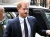 Royal Family's big plans during Prince Harry UK visit laid bare