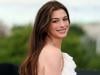 Anne Hathaway lights up 'The Odyssey' photocall with pregnancy glow