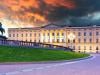 Palace shares heartfelt photos as key royal returns after tough call
