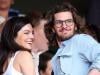 Andrew Garfield sports new look on date with Monica Barbaro