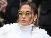 Jennifer Lopez returns from Taylor Swift wedding in signature diva style