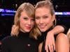 Taylor Swift's wedding brings Karlie Kloss back into the spotlight