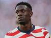 Fifa have 'crossed a red line' in Balogun reprieve: Uefa
