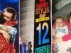 Harry Styles' mum shares baby pic as she celebrates his new record