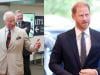  King Charles honours beloved royal in surprise move as Harry leaves US