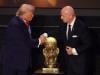 Trump confirms call to FIFA president Infantino over Balogun red card