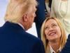 Trump asks for 'restraining order' against Giorgia Meloni: Here's why