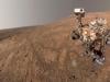 Nasa rover takes a closer look at organic carbon on Mars