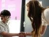 'Are you the Queen?' Young patient's adorable question leaves Princess Kate smiling