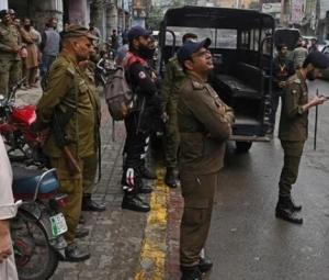 New FIR filed in Lahore foreign women case