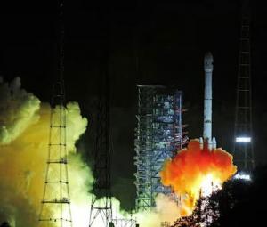 Chinese space probe reaches asteroid for first sample collection