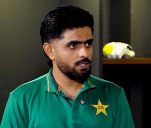 Babar Azam reveals what he will not 'compromise' on as captain