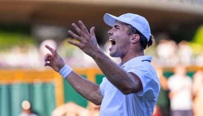 Wimbledon 2026: Everything to know about British wild card entry Arthur Fery