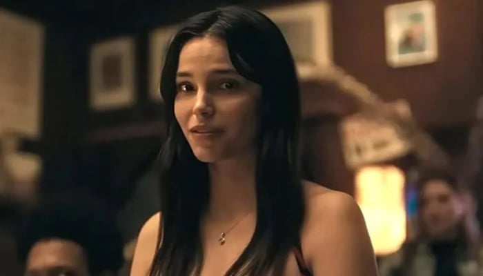‘Obsession star Inde Navarrette tease at future Marvel roles