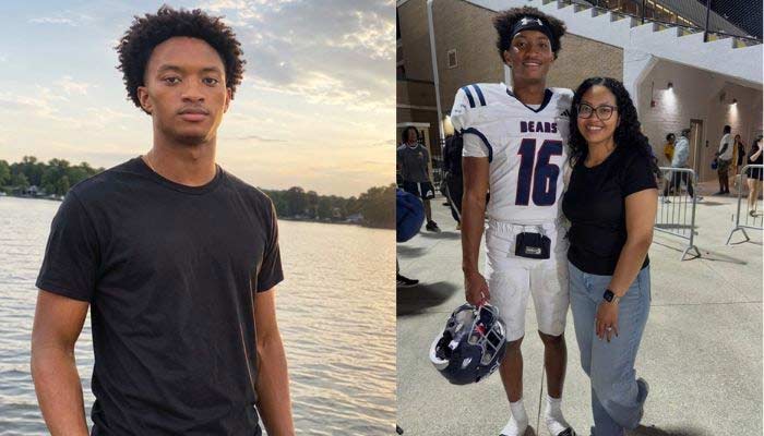 Missing Mississippi teen Nolan Wells family shares heartbreaking news