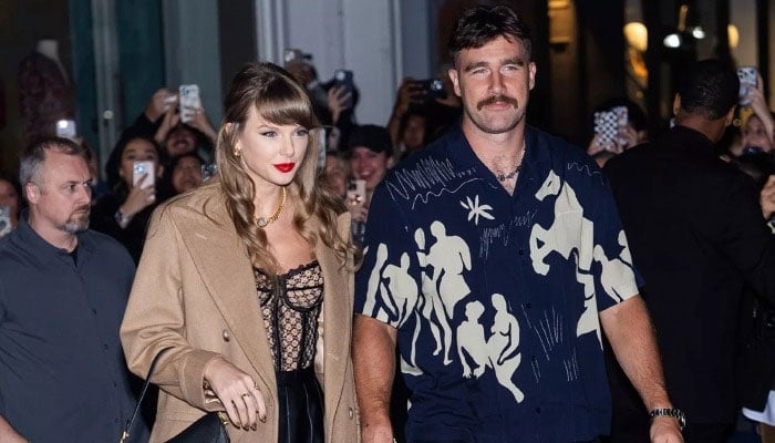 Taylor Swift’s wedding dress designer breaks silence after big day