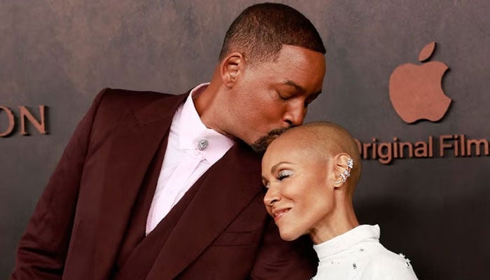 Jada Pinkett, Will Smith separation takes new turn