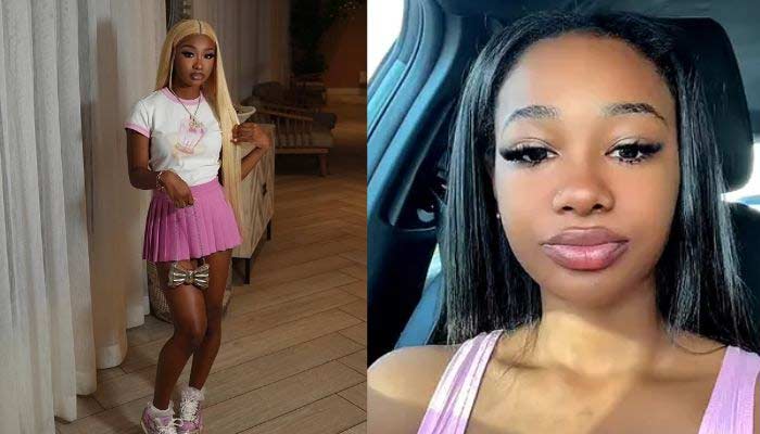 Influencer Dream Doll Brii killed in Miramar Lamborghini shooting