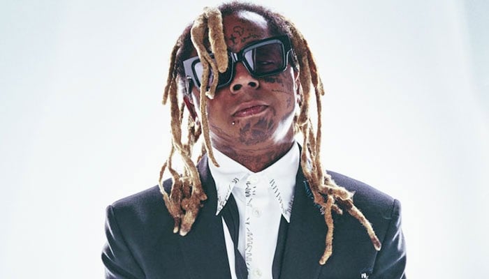 Lil Wayne breaks silence as engagement rumours swirl