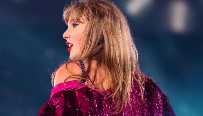 Taylor Swift shuts down plagiarism lawsuit with court victory