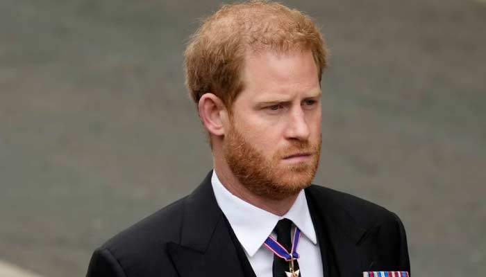 Prince Harry suffers defeat as judge dismisses UK tabloid case