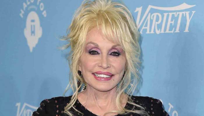 Dolly Parton announces Broadway musical opening date