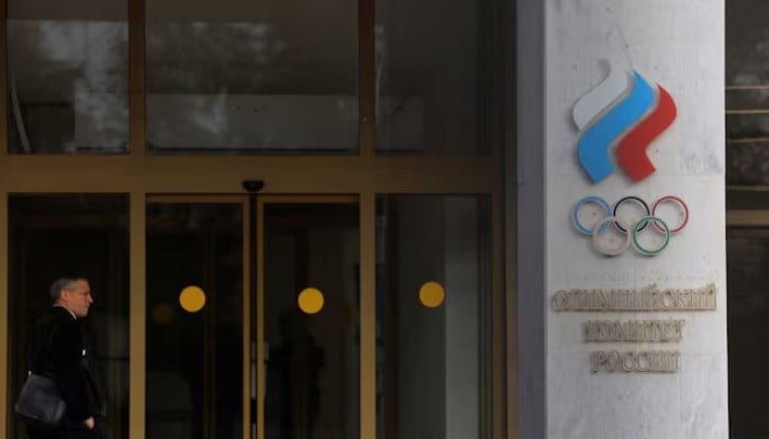 IOC lifts Russia suspension, athletes to return to international competitions www.geo.tv IOC lifts Russia suspension, athletes to return to international competitions www.geo.tv