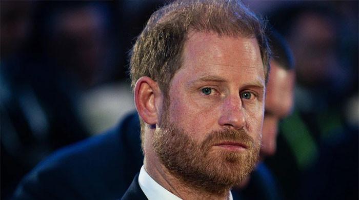 Prince Harry finally returns to UK without Meghan, Archie, Lilibet