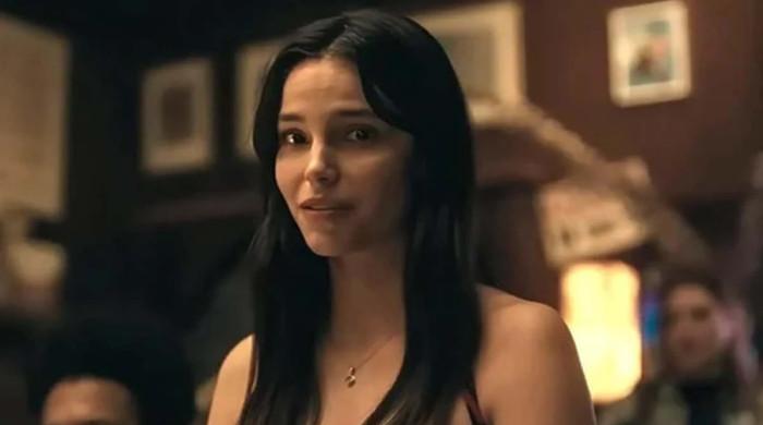 ‘Obsession' star Inde Navarrette tease at future Marvel roles
