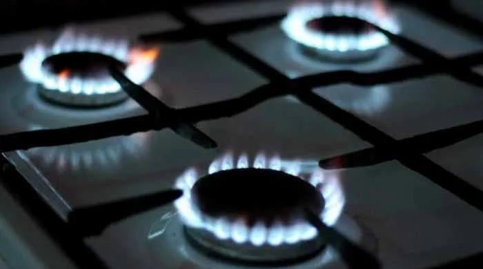 Govt keeps gas prices unchanged despite Ogra's recommendation