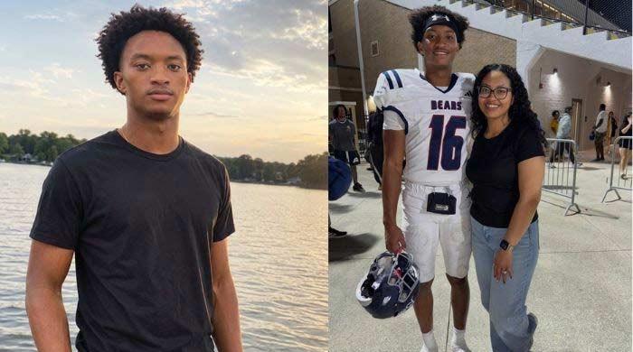 Missing Mississippi teen Nolan Wells' family shares heartbreaking news
