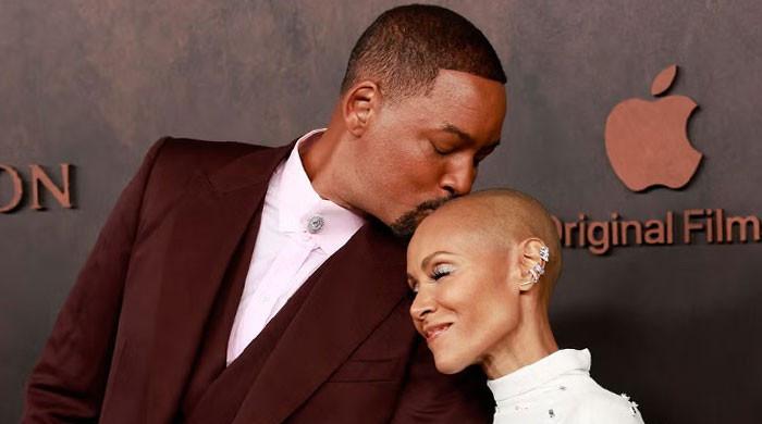 Jada Pinkett, Will Smith separation takes new turn