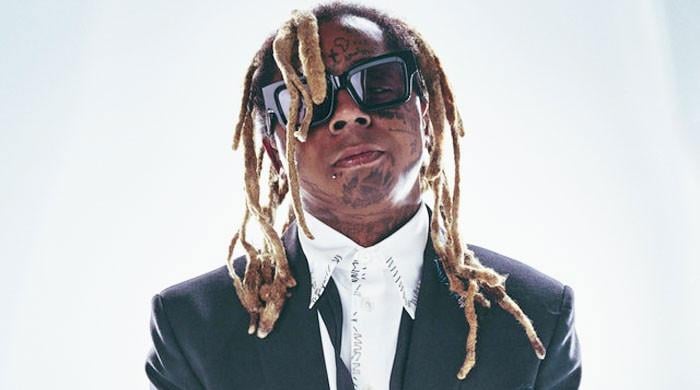 Lil Wayne breaks silence as engagement rumours swirl