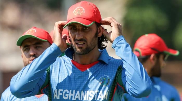 Former Afghanistan pacer Shapoor Zadran dies at 38 after prolonged illness