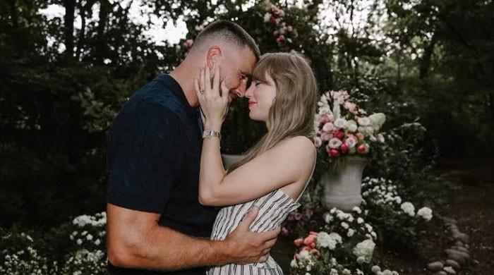  Taylor Swift's wedding guest list left celebrities wanting more