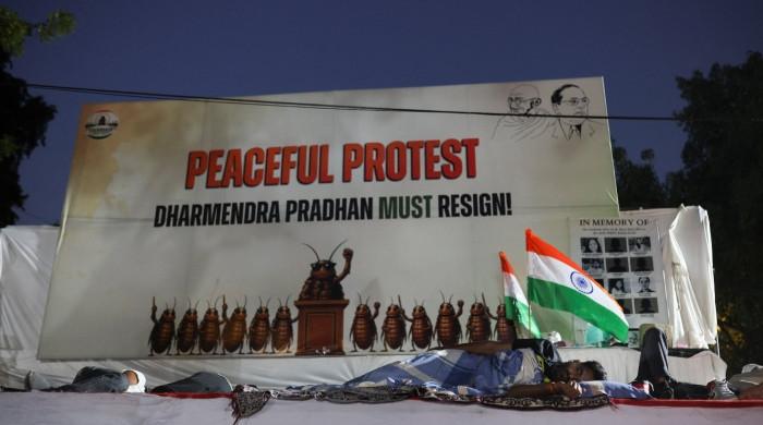 Indian court orders govt to unblock 'Cockroach' party's X account