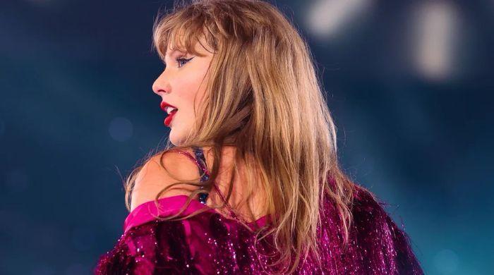 Taylor Swift shuts down plagiarism lawsuit with court victory