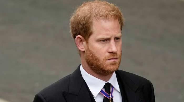 Prince Harry suffers defeat as judge dismisses UK tabloid case