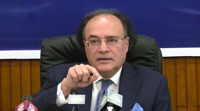 AI-powered model to issue tax notices, says FinMin Aurangzeb