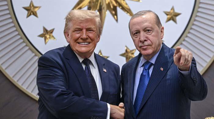Trump says US will lift sanctions on Turkiye, possibly sell F-35 fighter jets