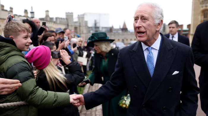 King Charles joins Britons for meaningful cause: Statement released
