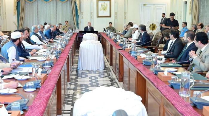 Cabinet approves four-year Hajj policy, savings scheme for aspiring pilgrims