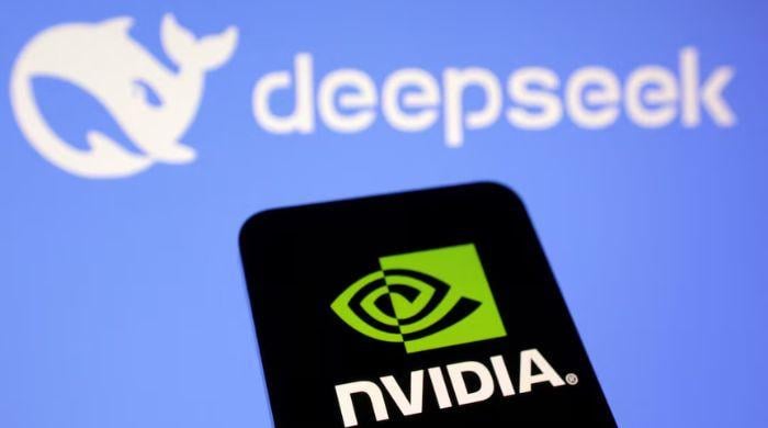 DeepSeek developing its own AI chip to reduce reliance on Nvidia