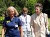 Princess Anne joins a golden milestone supporting communities across Wiltshire