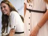 Princess Kate reveals first friendship bracelet made by Charlotte