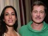 Brad Pitt, Ines de Ramon hard-launch romance with Taylor Swift's wedding snaps