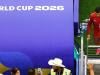 Ronaldo says his last World Cup is over but Portugal decision can wait