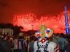 Trump's fireworks made Washington world's most polluted city