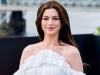 Anne Hathaway hints at third baby's gender?